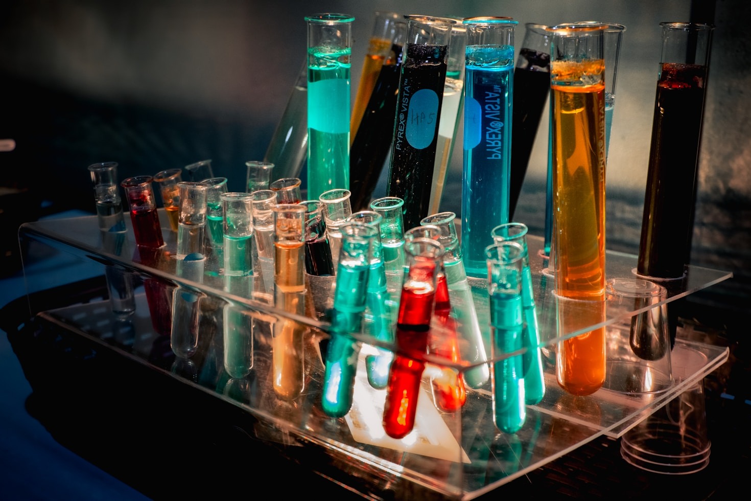 How Chemical Engineering Shapes Modern Solutions