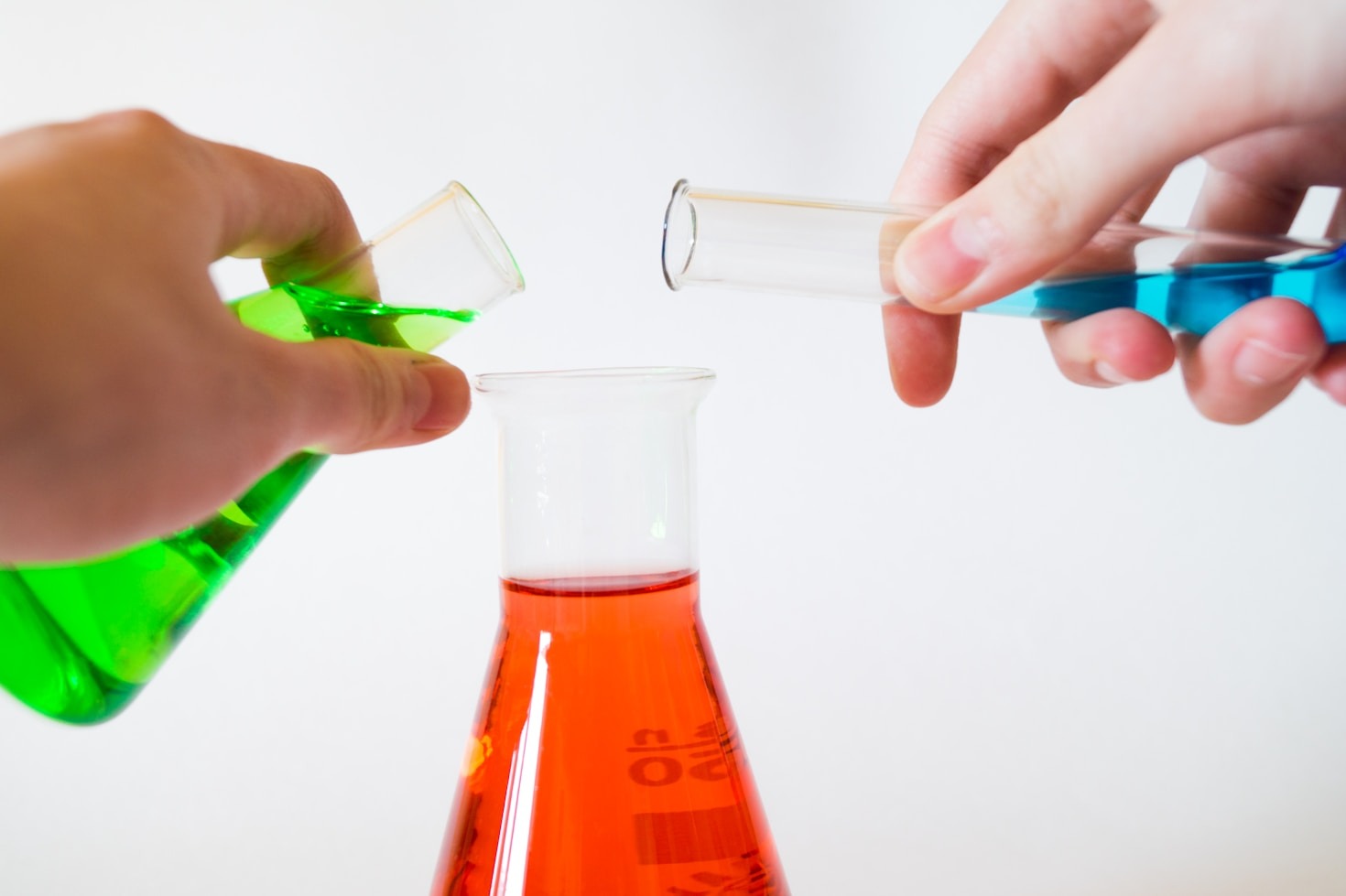 Top Challenges in Chemical Engineering and How I Overcame Them