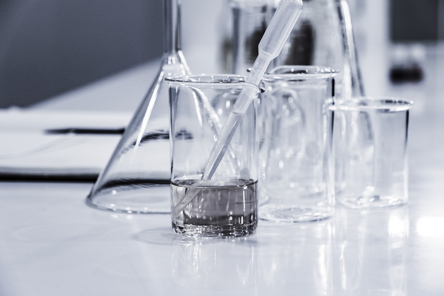 The Role of Innovation in Chemical Engineering